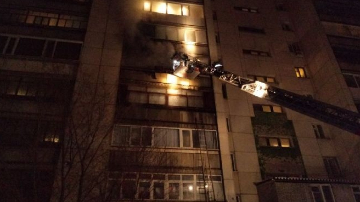  Пресс-служба Комитета по чрезвычайным ситуациям МВД РК