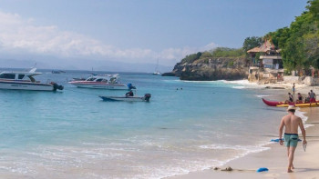 Фотография к новости: Средний возраст казахстанского туриста колеблется от 27 до 35 лет