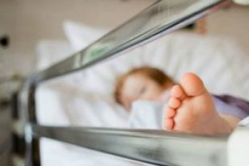 Фотография к новости: Ещё один ребёнок из Астаны с подозрением на менингит находится в реанимации 