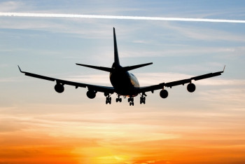 Фотография к новости: Задержанный полицией Ирана казахстанский режиссёр летит на Родину