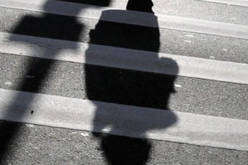 Фотография к новости: Алматинец насмерть сбил женщину и скрылся с места ДТП 