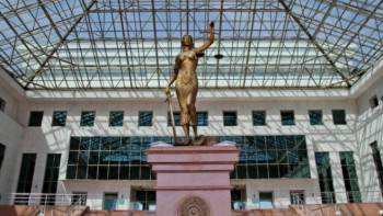 Фотография к новости: Более 90% кандидатов на должность судей в РК не прошли  экзамен