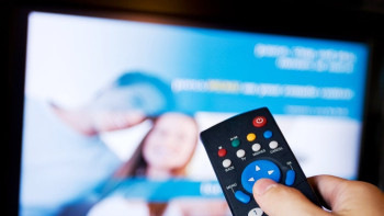 Фотография к новости: Законопроект по вопросам рекламы на казахстанских телеканалах рассмотрели в Сенате