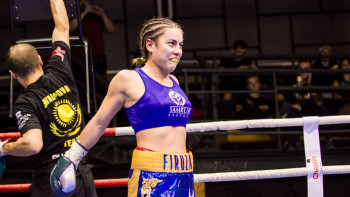 Фотография к новости: Фируза Шарипова хочет сняться в приквеле "Игры престолов"