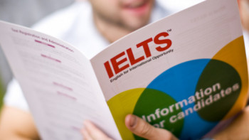 Фотография к новости: Скандал с поддельными сертификатами IELTS: суд отказал студентам в восстановлении в вузе 