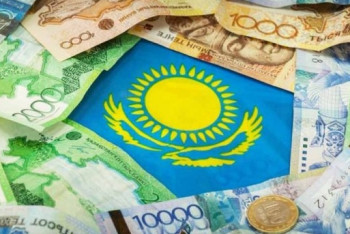 Фотография к новости: На что идут налоги казахстанцев – исследование