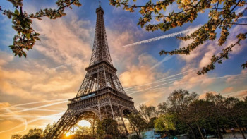 Фотография к новости: Сколько квартир у казахстанцев во Франции, рассказали в Минфине 