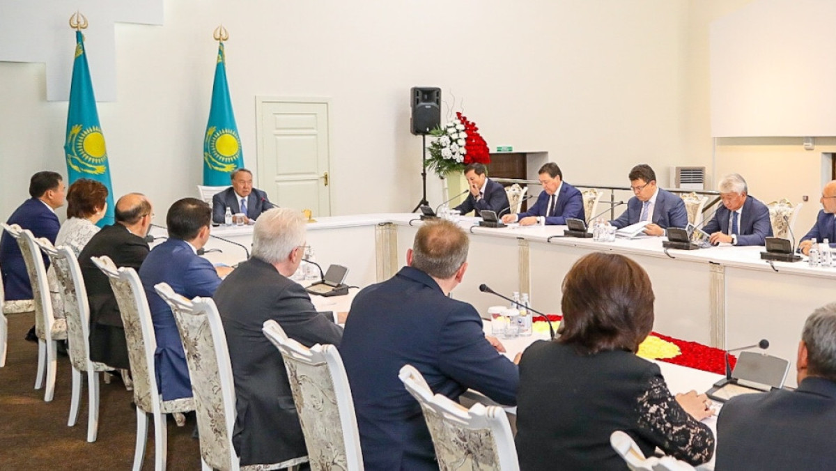  Бауржан Жусбаев