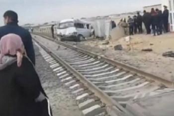 Фотография к новости: Число погибших в пригороде Жанаозена увеличилось до девяти