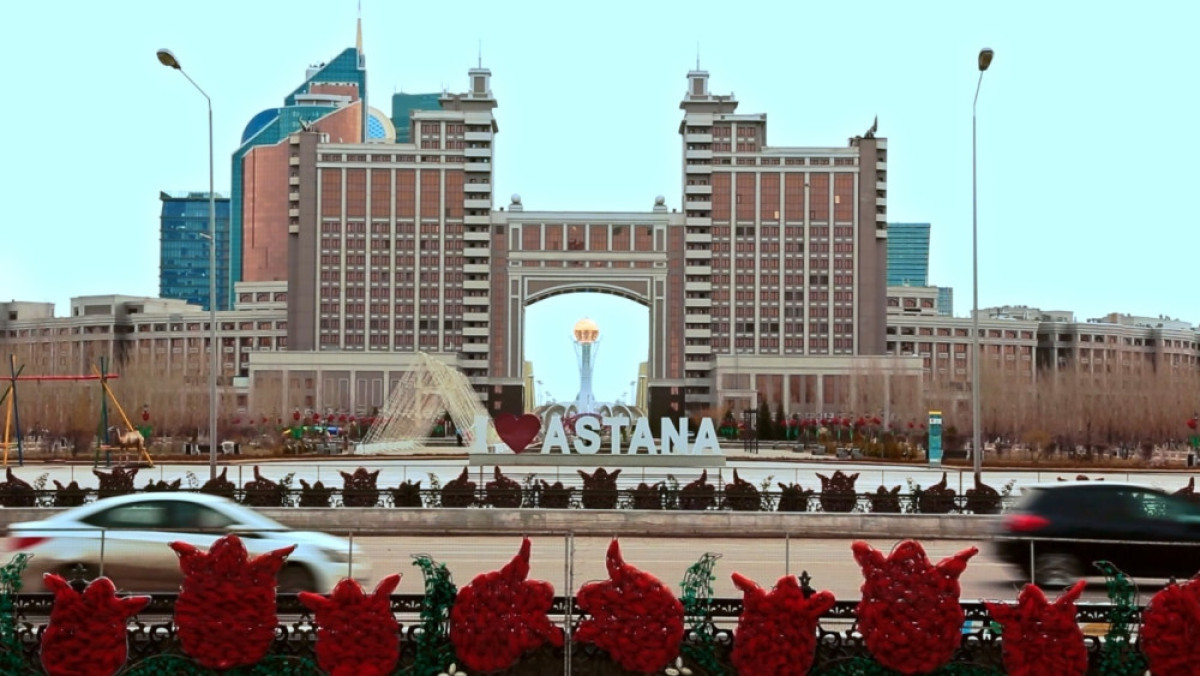  предоставлено Первым каналом Евразия