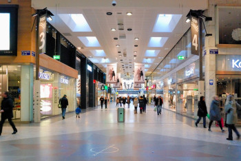 Фотография к новости: Казахстанский торговый дом появится в Китае в 2018 году