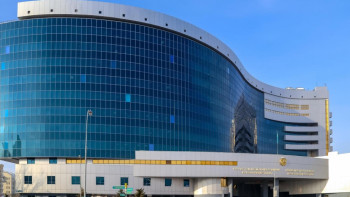 Фотография к новости: Минфин РК сократит штат Службы экономических расследований на 40%