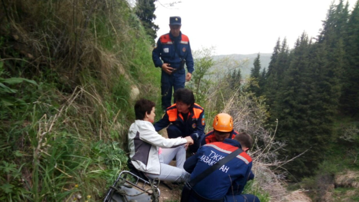  пресс-служба РОСО КЧС МВД РК