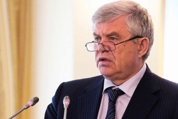 Фотография к новости: Морг Астаны раскритиковал вице-спикер Мажилиса