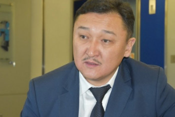 Фотография к новости: Вернуть взятку назад попросили в суде по делу директора алматинского драмтеатра