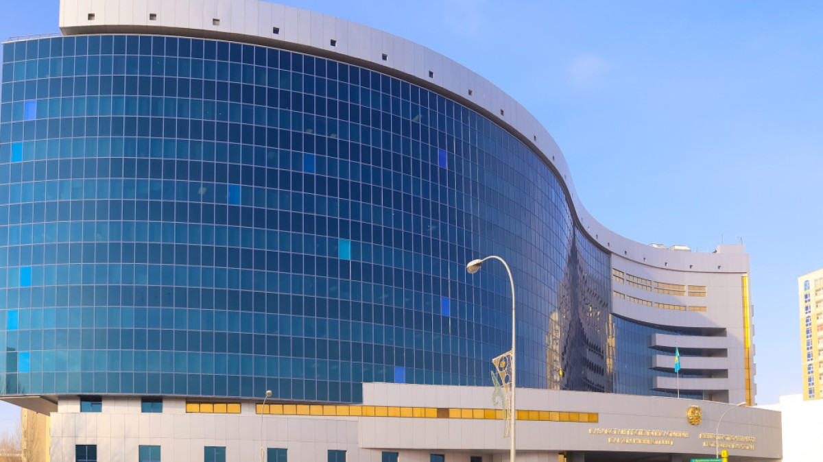  Бауыржан Жуасбаев 