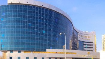 Фотография к новости: Информационную систему казначейства Казахстана признали эффективной и киберзащитной