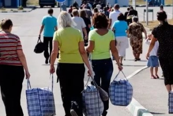 Фотография к новости: Компенсировать нехватку рабочих на севере страны переселенцами предложили в Минтруда