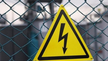 Фотография к новости: Двоих детей убило током в пригороде Павлодара