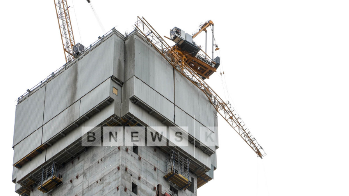  Фотоархив BNews.kz