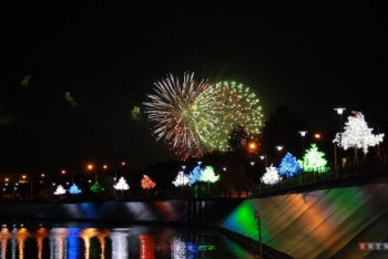 Фотография к новости: Что ждёт казахстанцев в дни празднования 20-летия Астаны, рассказал Исекешев