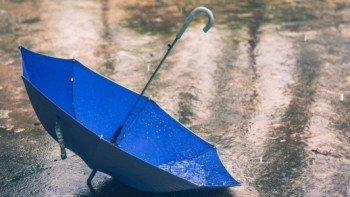 Фотография к новости: Штормовое предупреждение объявлено в Астане и двух областях Казахстана 