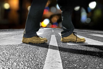 Фотография к новости: Тысячей тенге пытался откупиться наехавший на пешехода водитель в ВКО