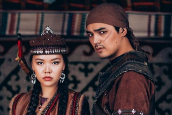 Фотография к новости: Общественность просит снять с эфира сериал Баян Максаткызы