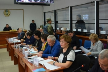 Фотография к новости: Дело ОПГ "Четыре брата": Руководство компании не знало о массовых хищениях нефти