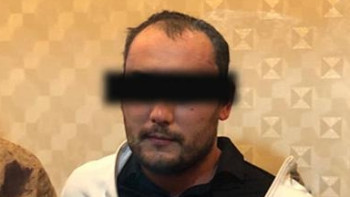 Фотография к новости: В КНБ рассказали как вышли на след казахстанца, причастного к терактам в Атырау