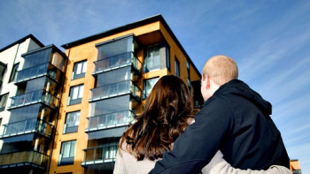 Фотография к новости: Казахстанцам выдано 33 тыс новых ипотечных займов с начала года