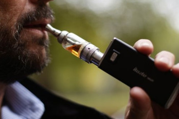 Фотография к новости: На электронные сигареты в Казахстане введут акцизы