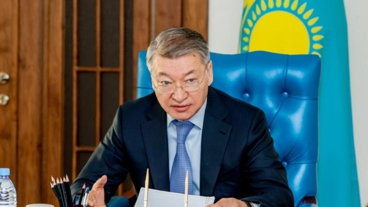  пресс-служба акима ВКО