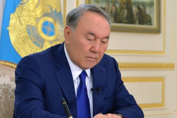 Фотография к новости: Это очень непростое и достойное решение – российские эксперты об отставке Нурсултана Назарбаева 