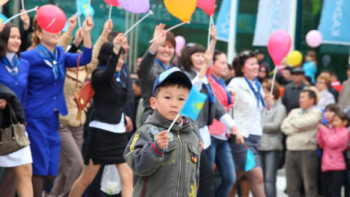 Фотография к новости: В Казахстане отложили национальную перепись населения