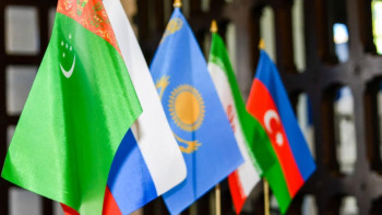 Фотография к новости: Встреча президентов пяти стран пройдёт в августе в Казахстане