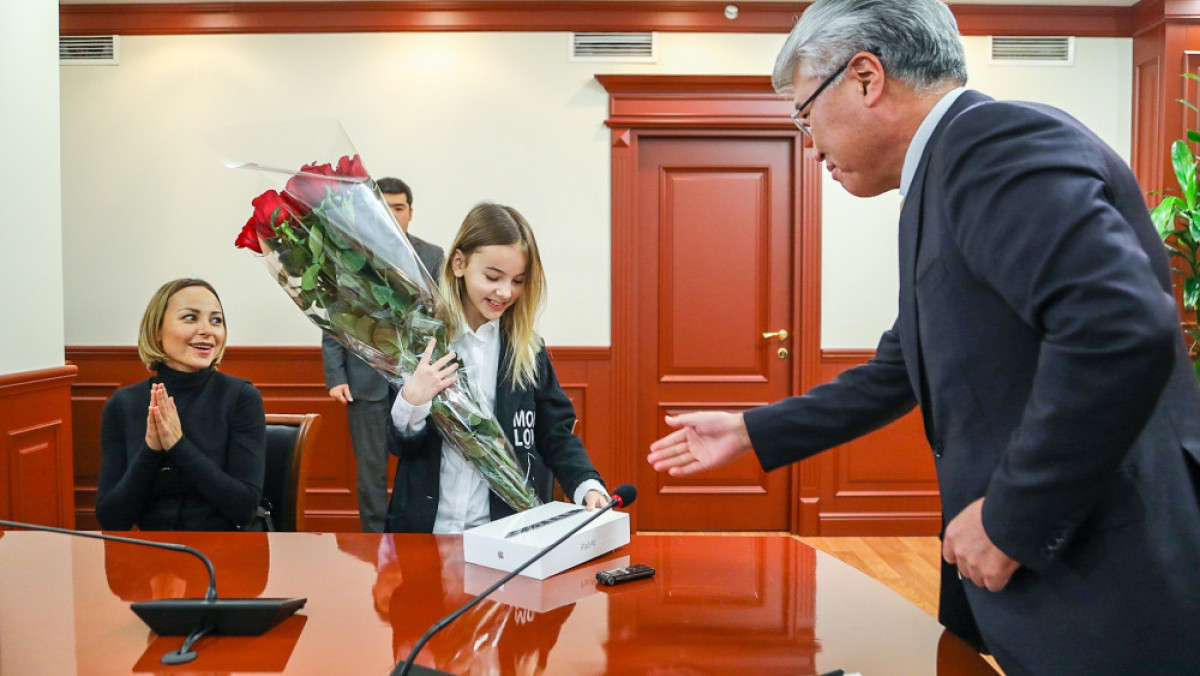  Бауыржан Жуасбаев