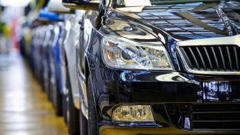 Фотография к новости: Наиболее популярные автомобили в Казахстане назвали эксперты