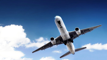 Фотография к новости: Названы самые популярные авиамаршруты в Казахстане 