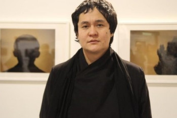 Фотография к новости: Фильм "Река" Эмира Байгазина выходит в ограниченный прокат