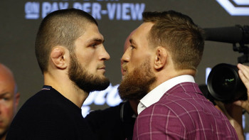 Фотография к новости: Казахстанский телеканал временно приостановил показы боев UFC