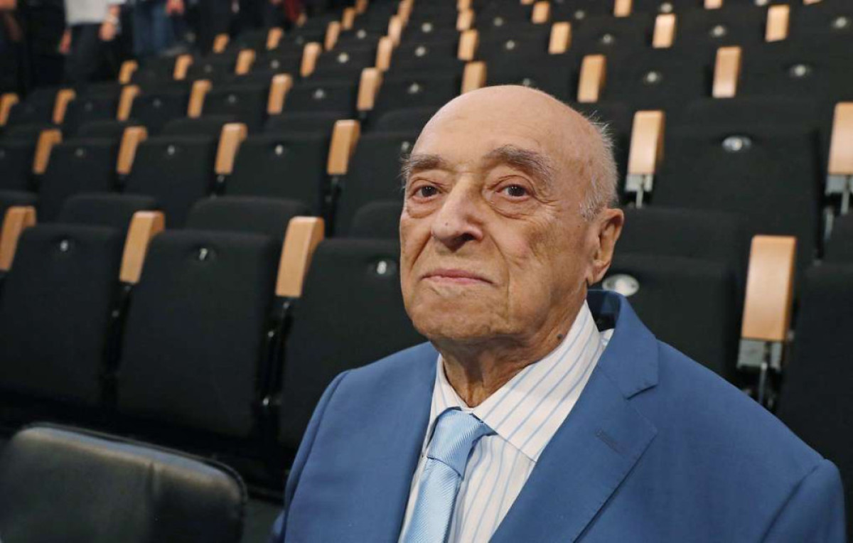  Вячеслав Прокофьев/ТАСС