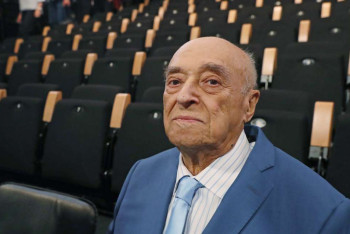 Фотография к новости: Умер актёр Владимир Этуш