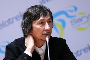 Фотография к новости: Я желаю ей огромных успехов - Байгали Серкебаев о Назиме