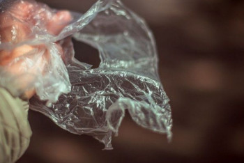 Фотография к новости: Мёртвый младенец, завёрнутый в пакет найден в Усть-Каменогорске