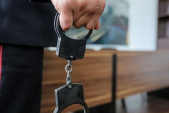 Фотография к новости: Троих жителей, покушавшихся на жизнь прокурора осудили в ВКО