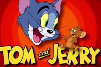 Фотография к новости: Объявлена предварительная дата выхода фильма "Том и Джерри"