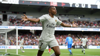 Фотография к новости:  Казахстанский канал будет показывать матчи пяти топовых футбольных лиг