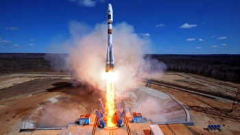 Фотография к новости: Имя первого космического туриста к Луне SpaceX объявит 17 сентября