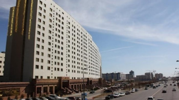 Фотография к новости: Получившие выговор сотрудники МНЭ будут лишены премий